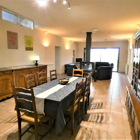 Le Tuc Tatil Evi Orist