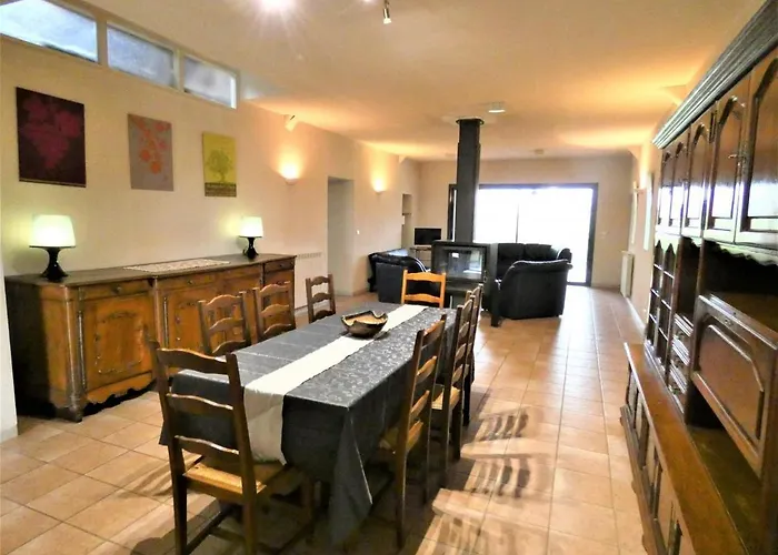 Le Tuc Tatil Evi Orist