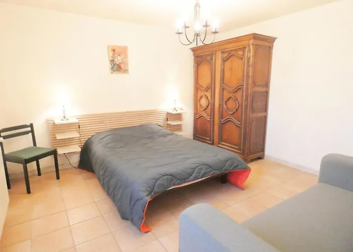 Tatil Evi Le Tuc Orist